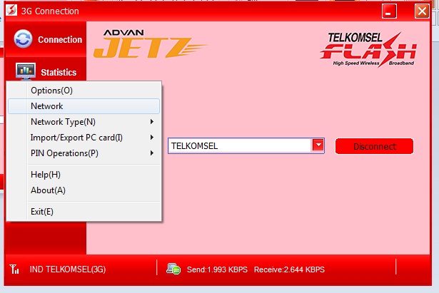 download driver modem telkomsel flash advan jetz dt-100